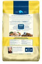Load image into Gallery viewer, Blue Buffalo Life Protection Healthy Weight Natural Chicken & Brown Rice Recipe Adult Dry Dog Food