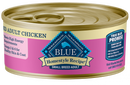 Blue Buffalo Homestyle Recipe Small Breed Chicken Dinner with Garden Vegetables & Brown Rice Canned Dog Food