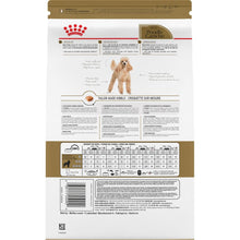 Load image into Gallery viewer, Royal Canin Breed Health Nutrition Poodle Adult Dry Dog Food