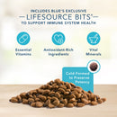 Blue Buffalo Basics Adult Salmon & Potato Recipe Dry Dog Food