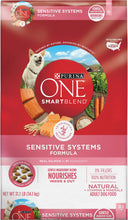 Load image into Gallery viewer, Purina ONE +Plus Skin & Coat Formula Dry Dog Food