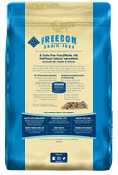 Blue Buffalo Freedom Grain Free Chicken Recipe Adult Dry Dog Food