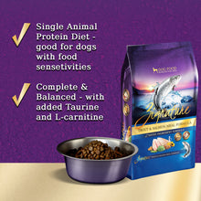 Load image into Gallery viewer, Zignature Trout & Salmon Meal Formula Dry Dog Food