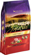 Load image into Gallery viewer, Zignature Limited Ingredient Lamb Formula Dry Dog Food