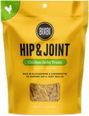 Bixbi Hip & Joint Chicken Breast Jerky Dog Treats