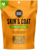 Bixbi Skin & Coat Chicken Breast Jerky Dog Treats