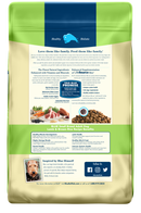 Blue Buffalo Life Protection Natural Lamb & Brown Rice Recipe Small Breed Adult Dry Dog Food