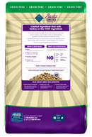 Blue Buffalo Basics Grain Free Adult Turkey and Potato Dry Dog Food