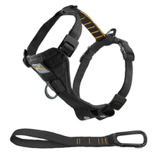 Load image into Gallery viewer, Kurgo Tru Fit Smart Harness