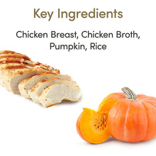 Load image into Gallery viewer, Applaws Natural Wet Cat Food Chicken Breast with Pumpkin in Broth