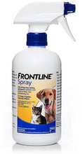 Load image into Gallery viewer, Frontline Spray for Cats and Dogs