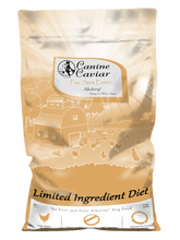 Load image into Gallery viewer, Canine Caviar Free Spirit Holistic Alkaline Entree Dry Dog Food