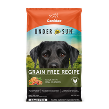 Load image into Gallery viewer, Canidae Under the Sun Grain Free Adult Chicken Recipe Dry Dog Food