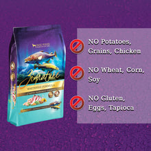 Load image into Gallery viewer, Zignature Limited Ingredient Diet Grain Free Whitefish Recipe Dry Dog Food