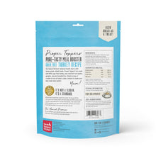 Load image into Gallery viewer, The Honest Kitchen Proper Toppers Grain Free Turkey Recipe for Dogs