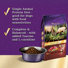 Load image into Gallery viewer, Zignature Limited Ingredient Diet Grain Free Venison Recipe Dry Dog Food