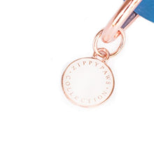 Load image into Gallery viewer, ZippyPaws Legacy Collection Black Dog Collar