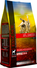 Load image into Gallery viewer, Essence Grain Free Air & Gamefowl Recipe Dry Dog Food