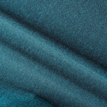 Load image into Gallery viewer, Pet Life Dog Helios Eboneflow Ocean Blue Flexible Performance Breathable Yoga Dog T-Shirt