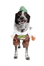 Load image into Gallery viewer, Pet Krewe German Oktoberfest Dog Costume
