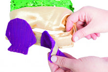 Load image into Gallery viewer, Pet Krewe Mermaid Dog Costume