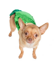 Load image into Gallery viewer, Pet Krewe Mermaid Dog Costume