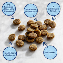 Load image into Gallery viewer, Natural Balance L.I.D. Limited Ingredient Diet Chicken & Brown Rice Formula Dry Dog Food