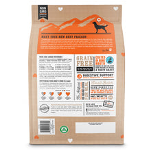 Load image into Gallery viewer, I and Love and You Baked & Saucy Chicken & Sweet Potato Dry Dog Food