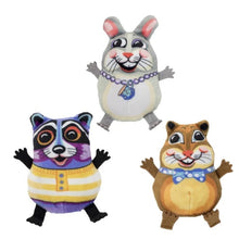 Load image into Gallery viewer, Fuzzu Teacup Fluffs Cat Toy