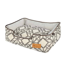 Load image into Gallery viewer, P.L.A.Y. Lounge Bed Solstice, Winter Wonderland