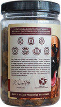 Load image into Gallery viewer, Boss Dog Proballs Beef Meatball Freeze Dried Dog Treats