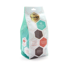 Load image into Gallery viewer, Yummy Combs Ingeniously Shaped Flossing Dental Dog Treats for Extra Small Breed Dogs