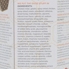 Load image into Gallery viewer, Yummy Combs Ingeniously Shaped Flossing Dental Dog Treats for Extra Large Breed Dogs