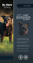 Load image into Gallery viewer, Dr. Tim's Senior Kinesis Dry Dog Food