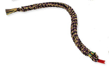 Load image into Gallery viewer, Mammoth Snakebiter Rope Dog Toy