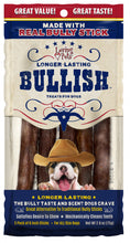 Load image into Gallery viewer, Loving Pets Bullish Treats Dog Treats