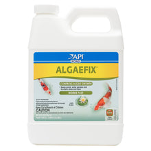 Load image into Gallery viewer, API Pond Algaefix Algae Control