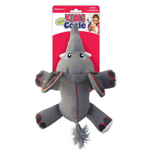 Load image into Gallery viewer, KONG Cozie Ultra Ella Elephant Dog Toy
