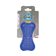 Load image into Gallery viewer, KONG ROGZ Yumz Treat Dispensing Dog Toy