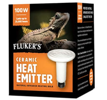 Load image into Gallery viewer, Fluker's Heat Emitter