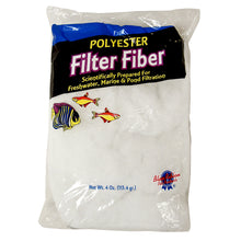Load image into Gallery viewer, Blue Ribbon 100% Polyester Filter Floss Fiber Fish Tank Filters