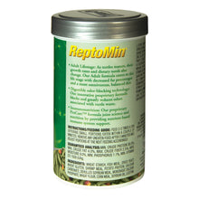 Load image into Gallery viewer, Tetrafauna ReptoMin PRO Adult Formula
