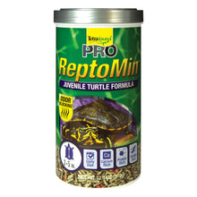 Load image into Gallery viewer, Tetrafauna ReptoMin PRO Juvenile Formula