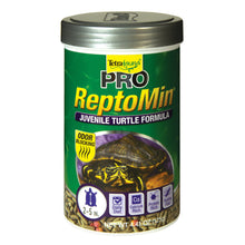 Load image into Gallery viewer, Tetrafauna ReptoMin PRO Juvenile Formula