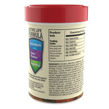 Load image into Gallery viewer, Tetra Color Tropical Flakes Fish Food