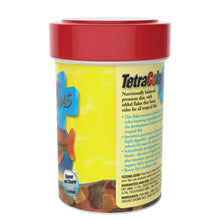 Load image into Gallery viewer, Tetra Color Plus Tropical Flakes Fish Food