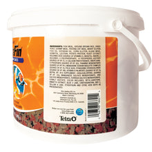 Load image into Gallery viewer, Tetra Fin Flakes Goldfish Food