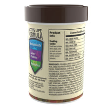 Load image into Gallery viewer, Tetra Min Tropical Flakes Fish Food