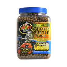 Load image into Gallery viewer, Zoo Med Aquatic Turtle Food
