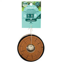 Load image into Gallery viewer, Oxbow Animal Health Enriched Life Flip & Roll Toy
